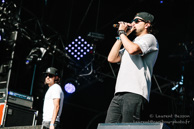 Refugees Of Rap / Fête de l'Humanité 2016 - Parc Départemental de la Courneuve - 09 septembre 2016