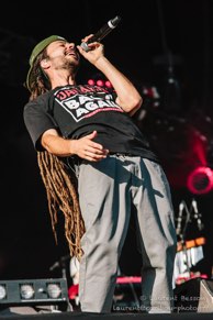 Danakil / Fête de l'Humanité 2016 - Parc Départemental de la Courneuve - 09 septembre 2016