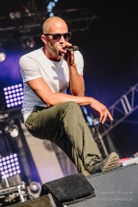 La Canaille / Fête de l'Humanité 2016 - Parc Départemental de la Courneuve - 09 septembre 2016