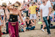 Fête de l'Humanité 2016
 / Fête de l'Humanité 2016 - Parc Départemental de la Courneuve - 09 septembre 2016