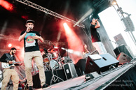 Jahneration / Fête de l'Humanité 2016 - Parc Départemental de la Courneuve - 09 septembre 2016