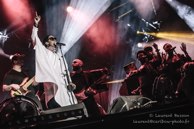 Ms. Lauryn Hill / Fête de l'Humanité 2016 - Parc Départemental de la Courneuve - 09 septembre 2016