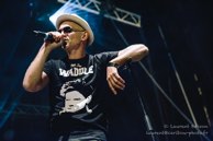 Oai Star / Fête de l'Humanité 2016 - Parc Départemental de la Courneuve - 09 septembre 2016