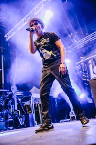 Oai Star / Fête de l'Humanité 2016 - Parc Départemental de la Courneuve - 09 septembre 2016