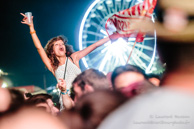 Fête de l'Humanité 2016
 / Fête de l'Humanité 2016 - Parc Départemental de la Courneuve - 09 septembre 2016