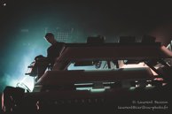 The Avener / Fête de l'Humanité 2016 - Parc Départemental de la Courneuve - 09 septembre 2016