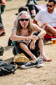 
 / Fête de l'Humanité 2016 - Parc Départemental de la Courneuve - 10 septembre 2016