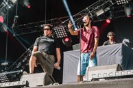 Caribbean Dandee / Fête de l'Humanité 2016 - Parc Départemental de la Courneuve - 10 septembre 2016