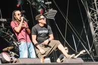 Caribbean Dandee / Fête de l'Humanité 2016 - Parc Départemental de la Courneuve - 10 septembre 2016