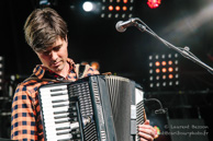 Sangue / Fête de l'Humanité 2016 - Parc Départemental de la Courneuve - 10 septembre 2016