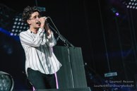 The 1975 / Fête de l'Humanité 2016 - Parc Départemental de la Courneuve - 10 septembre 2016