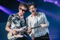 The 1975 / Fête de l'Humanité 2016 - Parc Départemental de la Courneuve - 10 septembre 2016