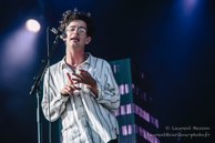 The 1975 / Fête de l'Humanité 2016 - Parc Départemental de la Courneuve - 10 septembre 2016