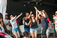 
 / Fête de l'Humanité 2016 - Parc Départemental de la Courneuve - 10 septembre 2016