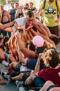 
 / Fête de l'Humanité 2016 - Parc Départemental de la Courneuve - 10 septembre 2016