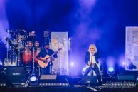 Michel Polnareff / Fête de l'Humanité 2016 - Parc Départemental de la Courneuve - 10 septembre 2016