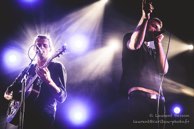 Heymoonshaker / Fête de l'Humanité 2016 - Parc Départemental de la Courneuve - 10 septembre 2016