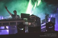 The Chemical Brothers / Fête de l'Humanité 2016 - Parc Départemental de la Courneuve - 10 septembre 2016