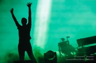 The Chemical Brothers / Fête de l'Humanité 2016 - Parc Départemental de la Courneuve - 10 septembre 2016