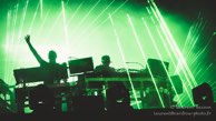 The Chemical Brothers / Fête de l'Humanité 2016 - Parc Départemental de la Courneuve - 10 septembre 2016