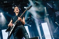 Alone and Me / Fête de l'Humanité 2016 - Parc Départemental de la Courneuve - 11 septembre 2016