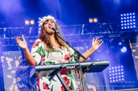 Pagan Poetry / Fête de l'Humanité 2016 - Parc Départemental de la Courneuve - 11 septembre 2016