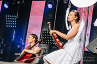 Pagan Poetry / Fête de l'Humanité 2016 - Parc Départemental de la Courneuve - 11 septembre 2016