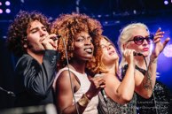 Hair le Concert / Fête de l'Humanité 2016 - Parc Départemental de la Courneuve - 11 septembre 2016