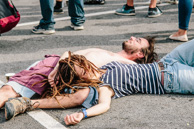 Fête de l'Humanité 2016 - Parc Départemental de la Courneuve - 11 septembre 2016