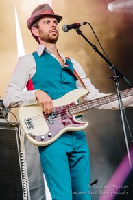 La Caravane Passe / Fête de l'Humanité 2016 - Parc Départemental de la Courneuve - 11 septembre 2016