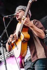 La Caravane Passe / Fête de l'Humanité 2016 - Parc Départemental de la Courneuve - 11 septembre 2016