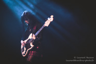 L.A. Witch / Paris Psych Fest, Le Trabendo - 04 mars 2017