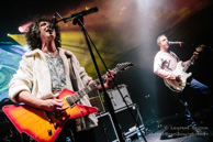 Gong / Paris Psych Fest, Le Trabendo - 05 mars 2017