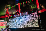 Festival Sur les Pointes / Festival Sur les Pointes - Vitry sur Seine - 12 mai 2017