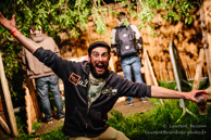 Festival Sur les Pointes / Festival Sur les Pointes - Vitry sur Seine - 12 mai 2017