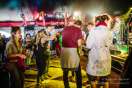 Harold / Festival Sur les Pointes - Vitry sur Seine - 13 mai 2017