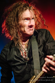 Rachid Taha / Festival Sur les Pointes - Vitry sur Seine - 13 mai 2017