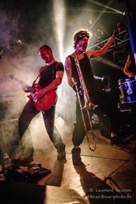 Monty Picon / Festival Sur les Pointes - Vitry sur Seine - 13 mai 2017