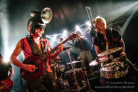 Monty Picon / Festival Sur les Pointes - Vitry sur Seine - 13 mai 2017