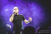 Mohamed Allaoua / Festival Sur les Pointes - Vitry sur Seine - 14 mai 2017
