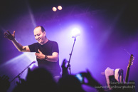 Mohamed Allaoua / Festival Sur les Pointes - Vitry sur Seine - 14 mai 2017