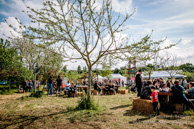 Festival Sur les Pointes / Festival Sur les Pointes - Vitry sur Seine - 14 mai 2017