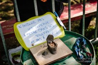 Festival Sur les Pointes / Festival Sur les Pointes - Vitry sur Seine - 14 mai 2017