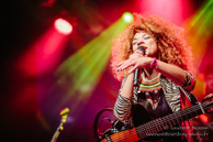 Flavia Coelho / Festival Sur les Pointes - Vitry sur Seine - 14 mai 2017