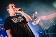 Zik Zitoun / Festival Sur les Pointes - Vitry sur Seine - 14 mai 2017