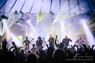 Motivés! / Festival Sur les Pointes - Vitry sur Seine - 14 mai 2017