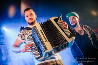 Sidi Wacho / Festival Sur les Pointes - Vitry sur Seine - 14 mai 2017