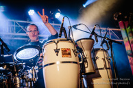 Sidi Wacho / Festival Sur les Pointes - Vitry sur Seine - 14 mai 2017