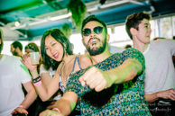 Brunch Electronik Paris #3 / Parc Floral Paris, Bois de Vincennes - 04 juin 2017