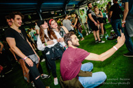 Brunch Electronik Paris #3 / Parc Floral Paris, Bois de Vincennes - 04 juin 2017